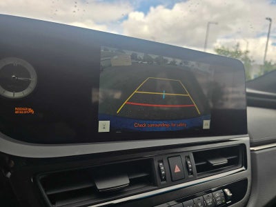 2023 Lexus ES 350 ES 350