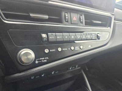 2023 Lexus ES 350 ES 350