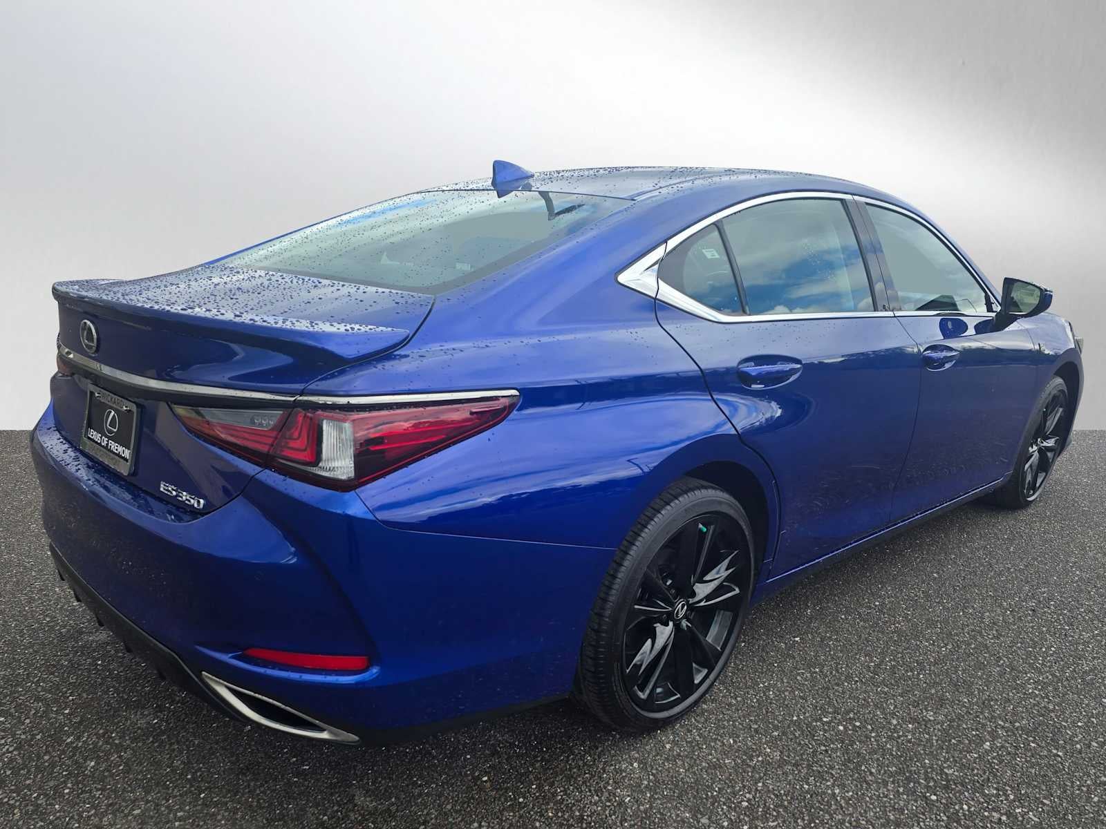 2023 Lexus ES 350 ES 350