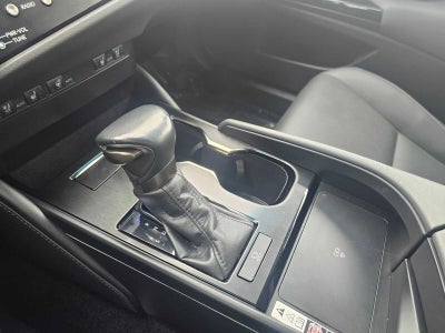 2023 Lexus ES 350 ES 350