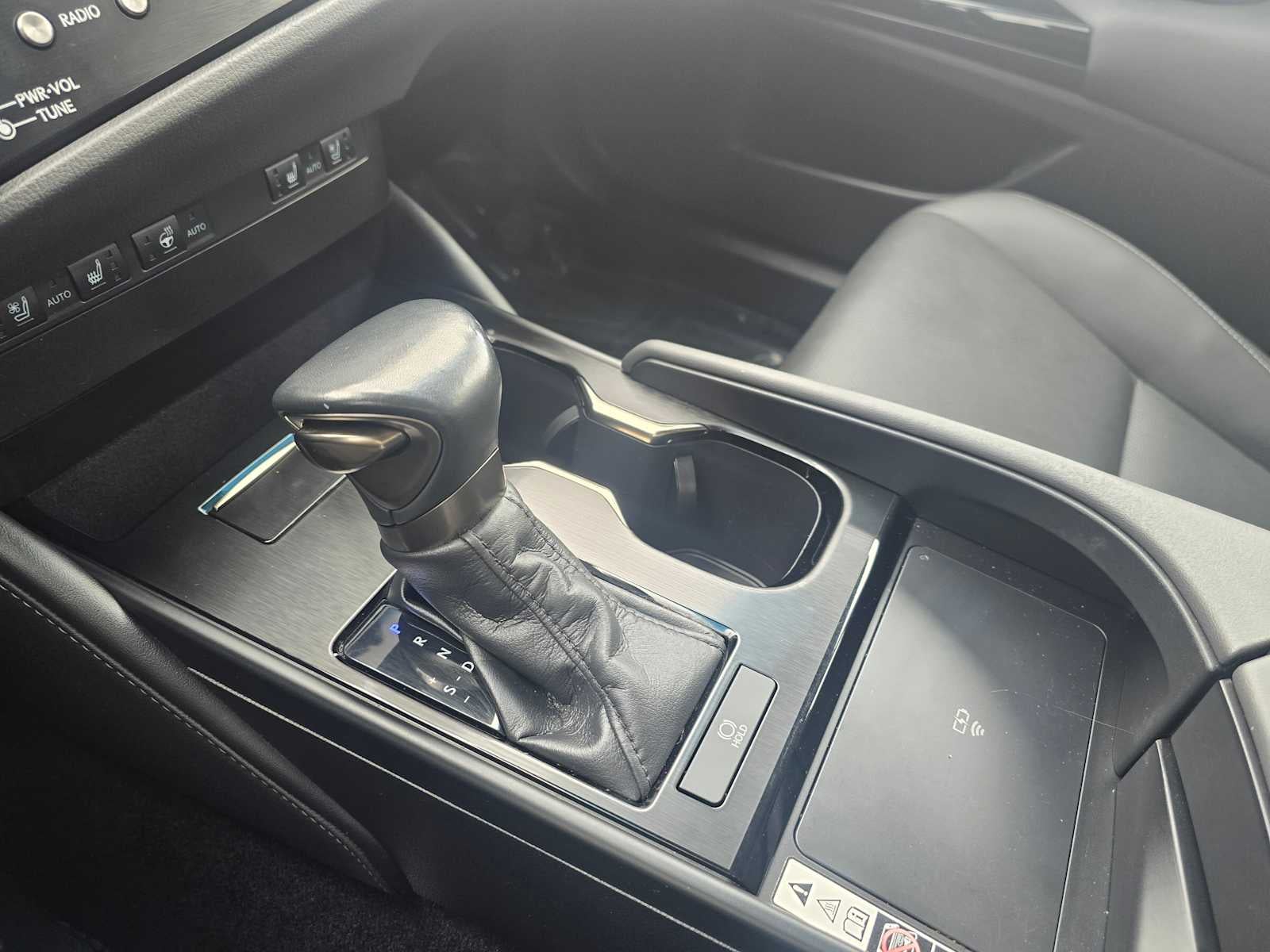 2023 Lexus ES 350 ES 350