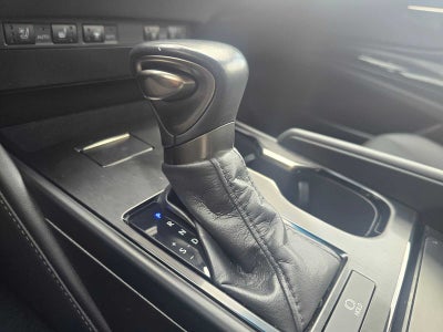2023 Lexus ES 350 ES 350