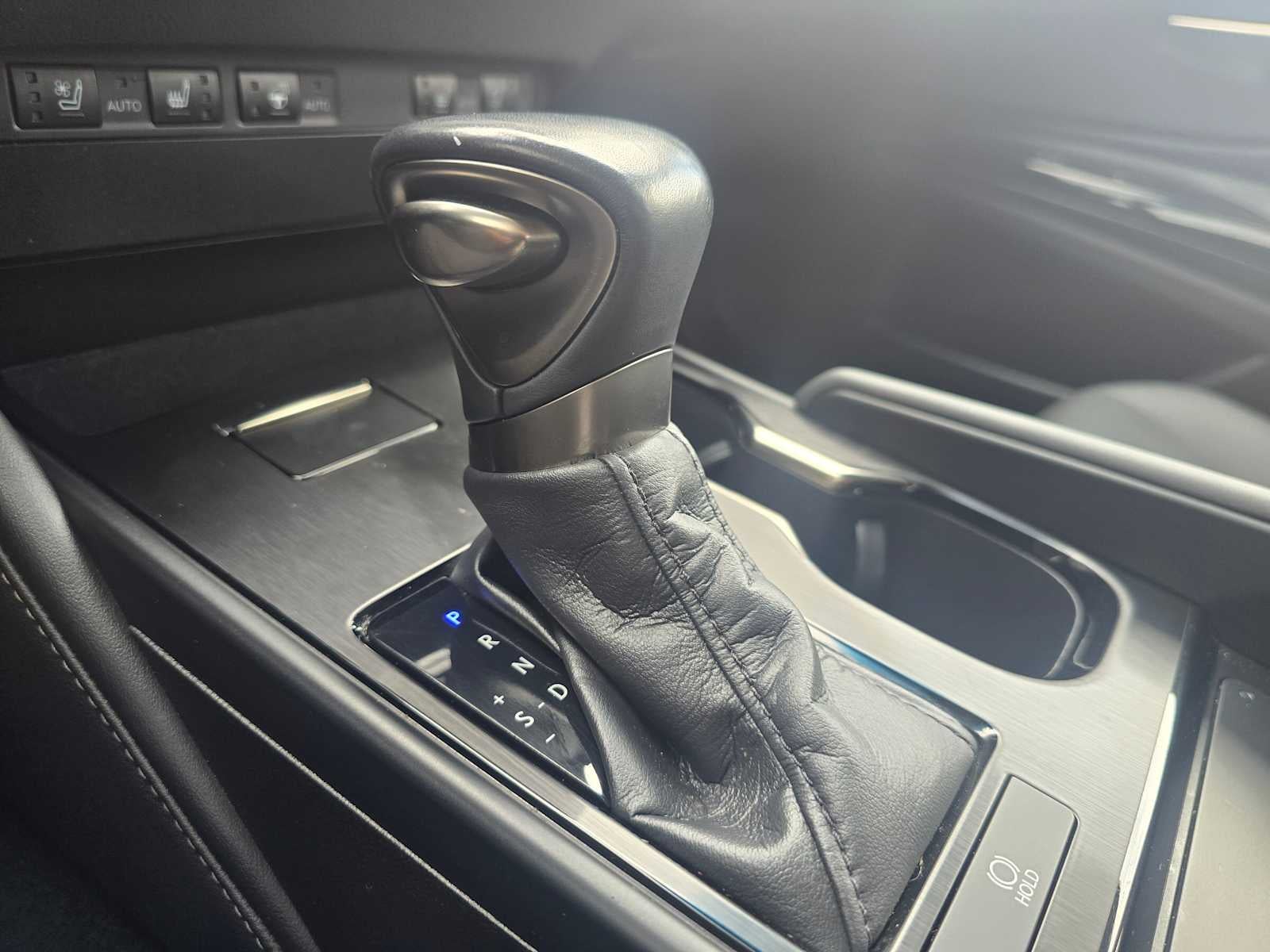 2023 Lexus ES 350 ES 350