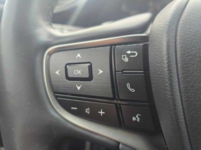 2023 Lexus ES 350 ES 350