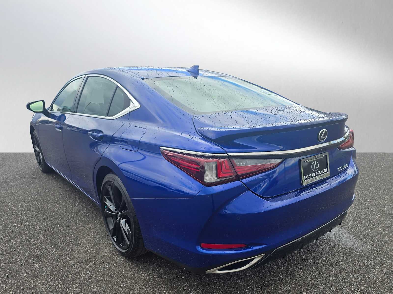 2023 Lexus ES 350 ES 350