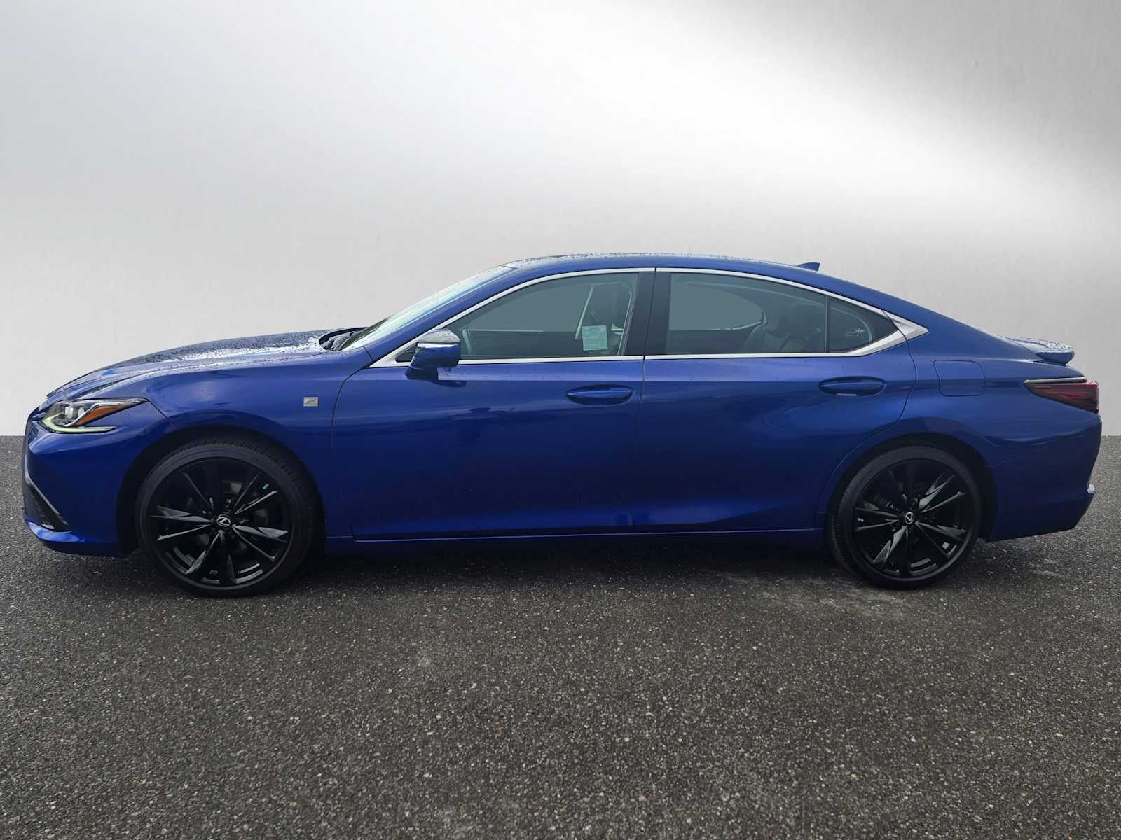 2023 Lexus ES 350 ES 350
