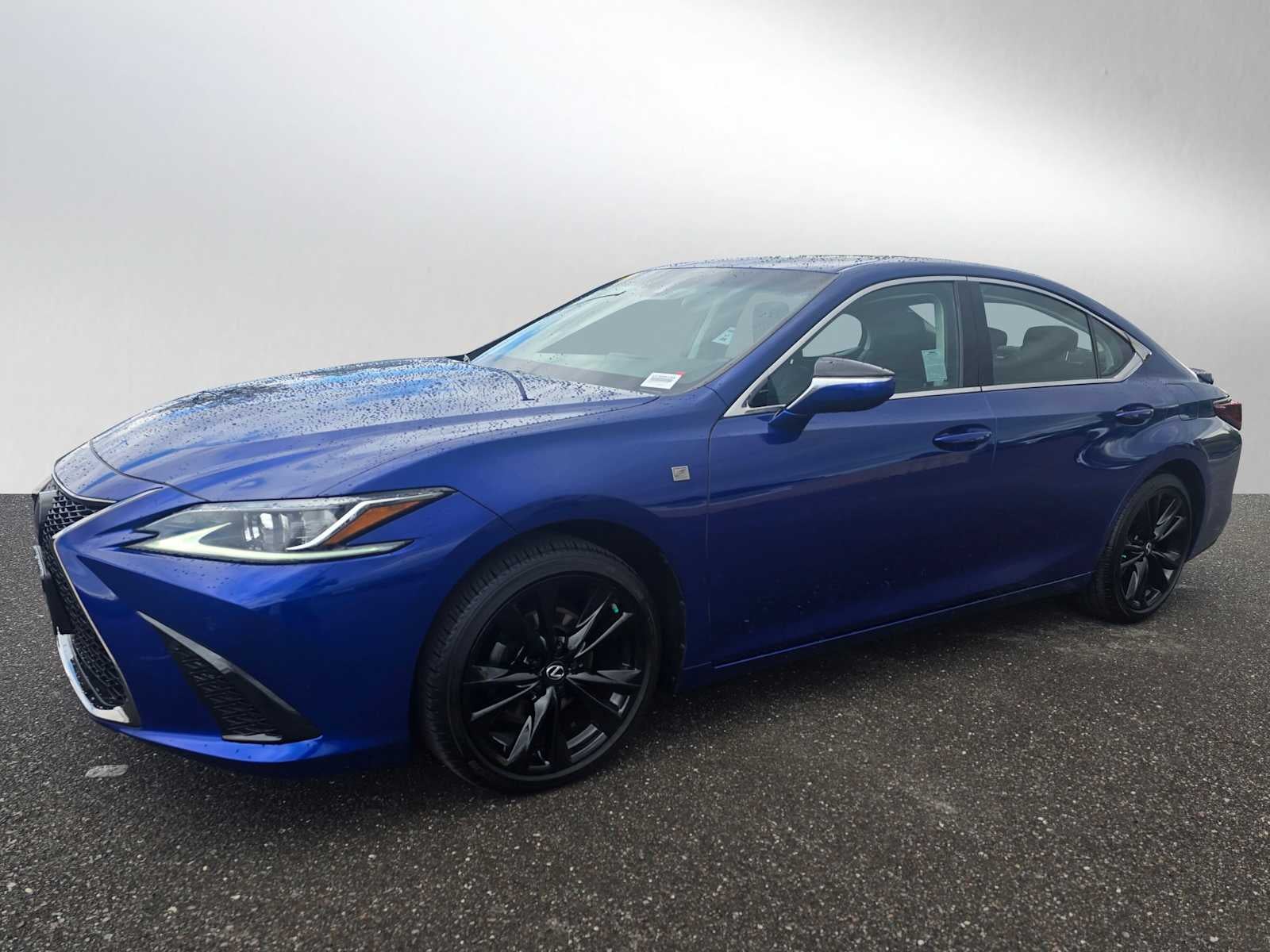2023 Lexus ES 350 ES 350