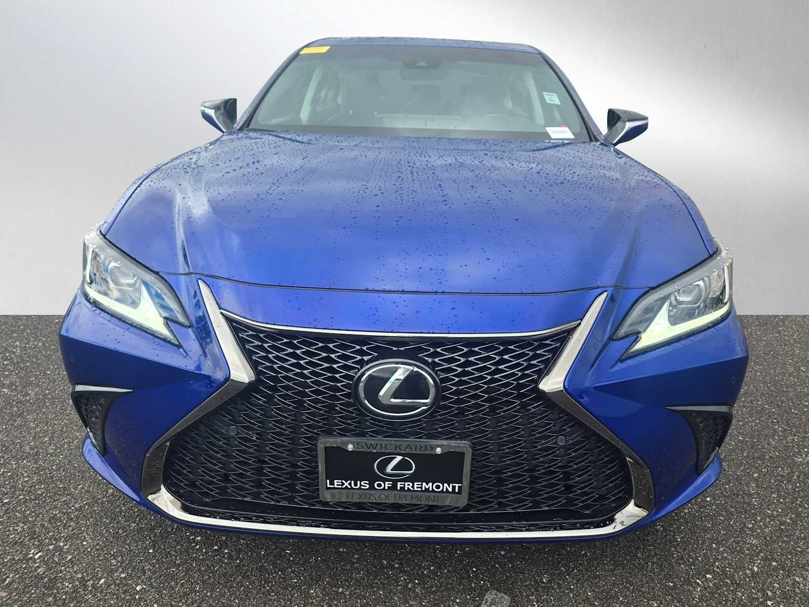 2023 Lexus ES 350 ES 350