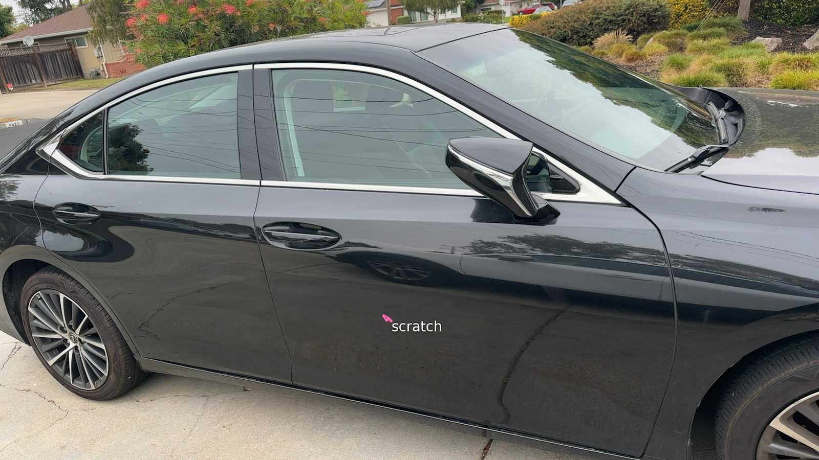 2022 Lexus ES 350 ES 350