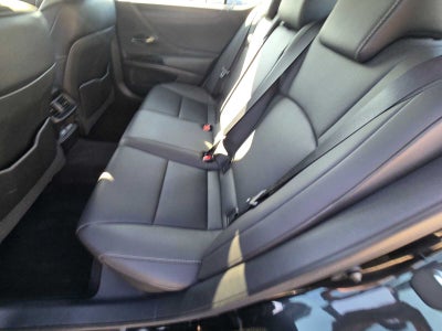 2022 Lexus ES 350 ES 350