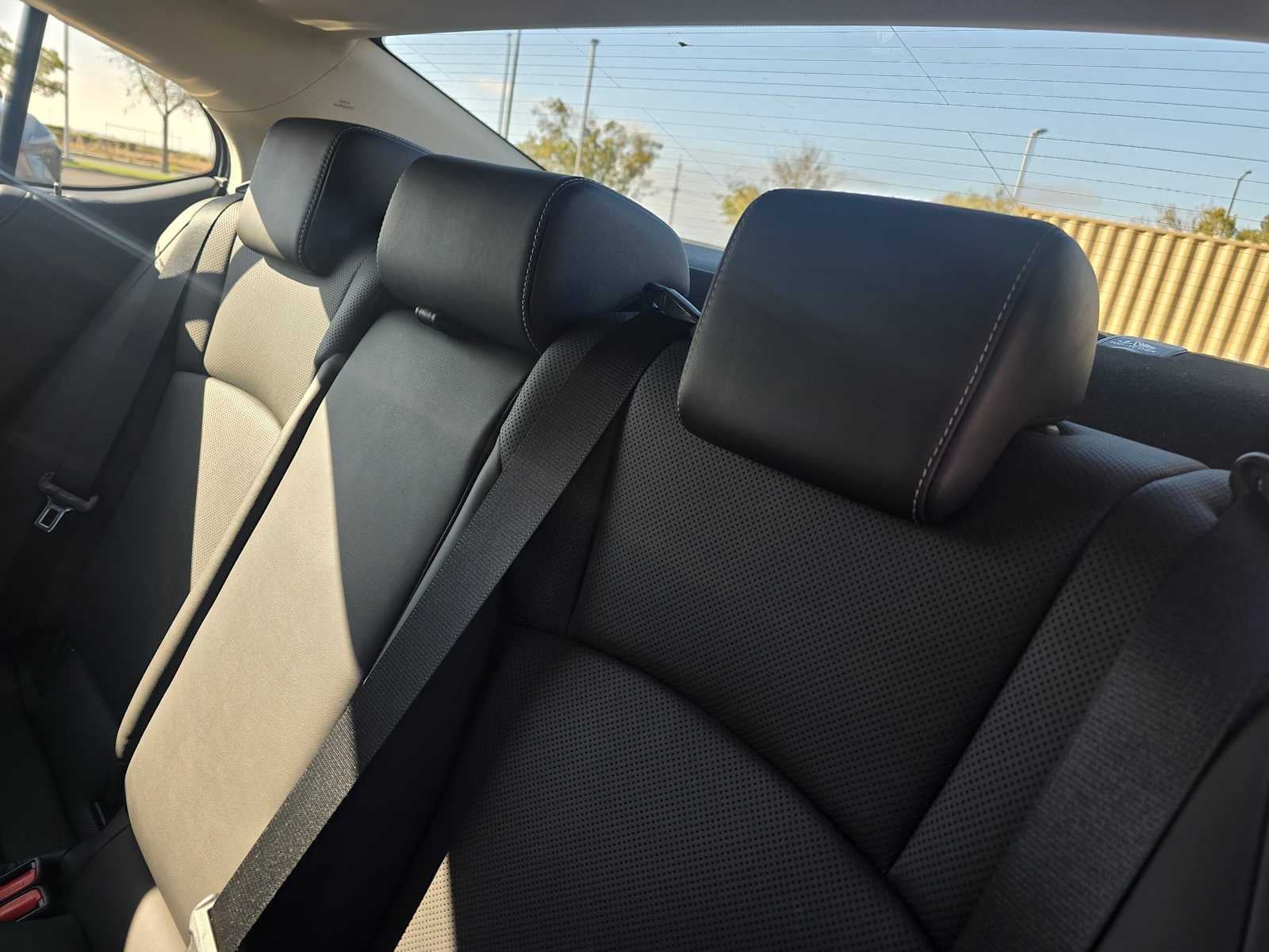 2022 Lexus ES 350 ES 350