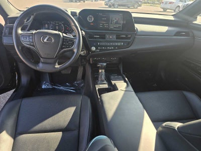 2022 Lexus ES 350 ES 350