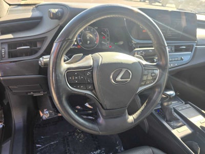 2022 Lexus ES 350 ES 350