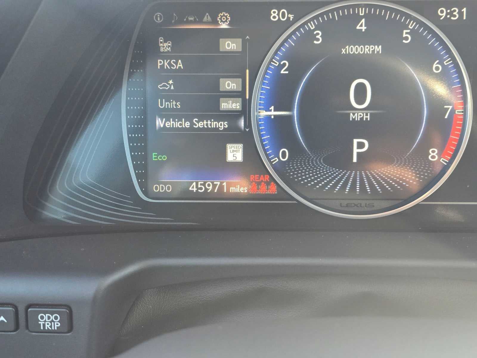 2022 Lexus ES 350 ES 350