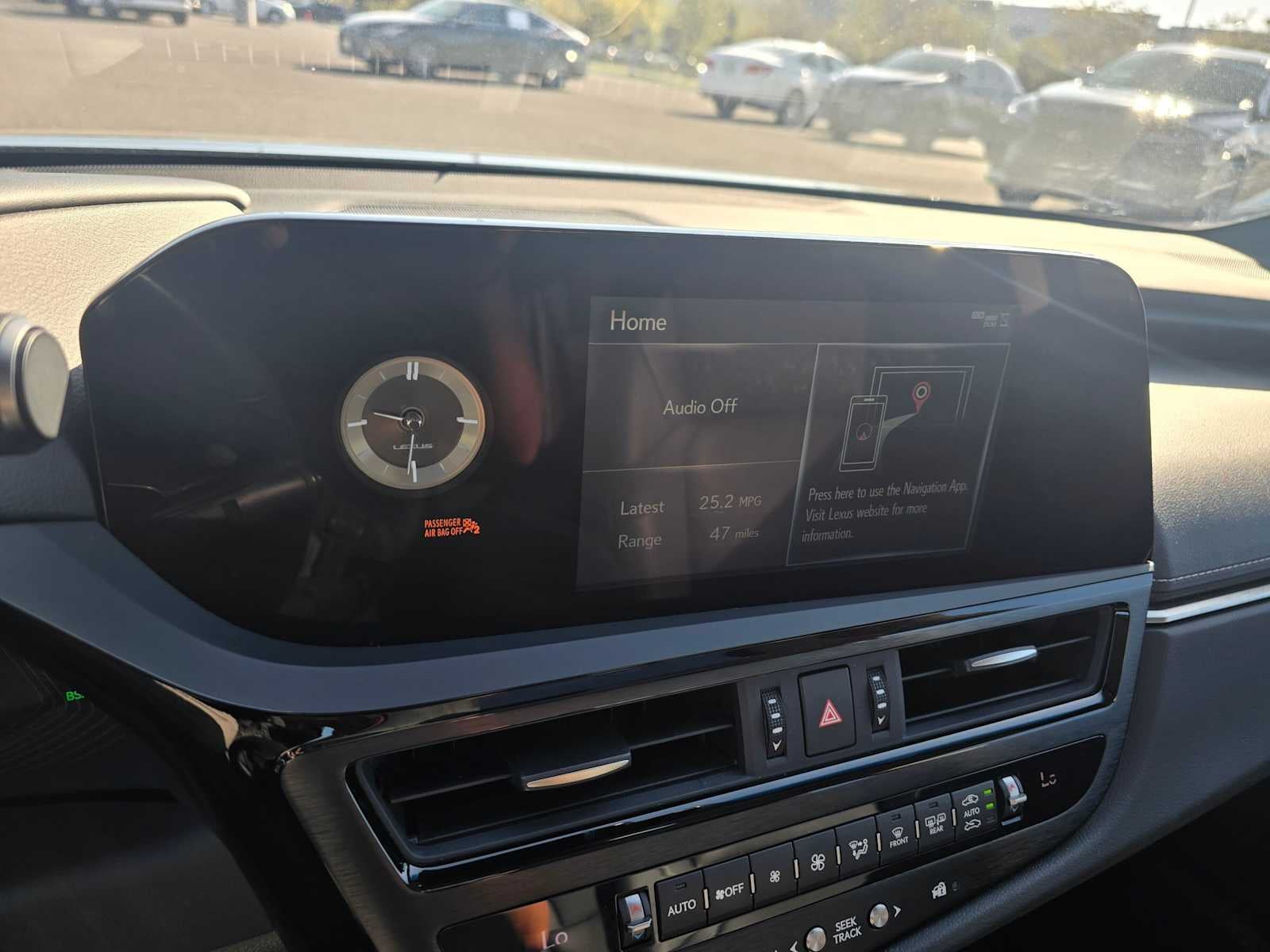 2022 Lexus ES 350 ES 350