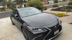 2022 Lexus ES 350 ES 350