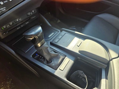 2022 Lexus ES 350 ES 350