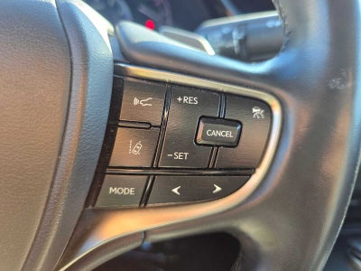 2022 Lexus ES 350 ES 350