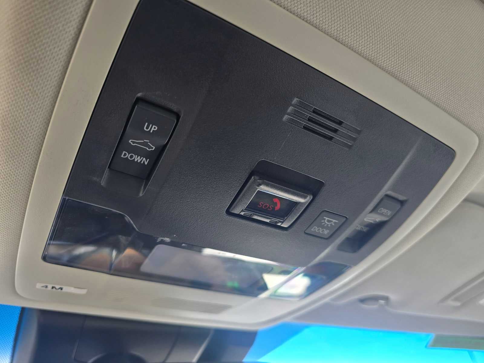 2022 Lexus ES 350 ES 350