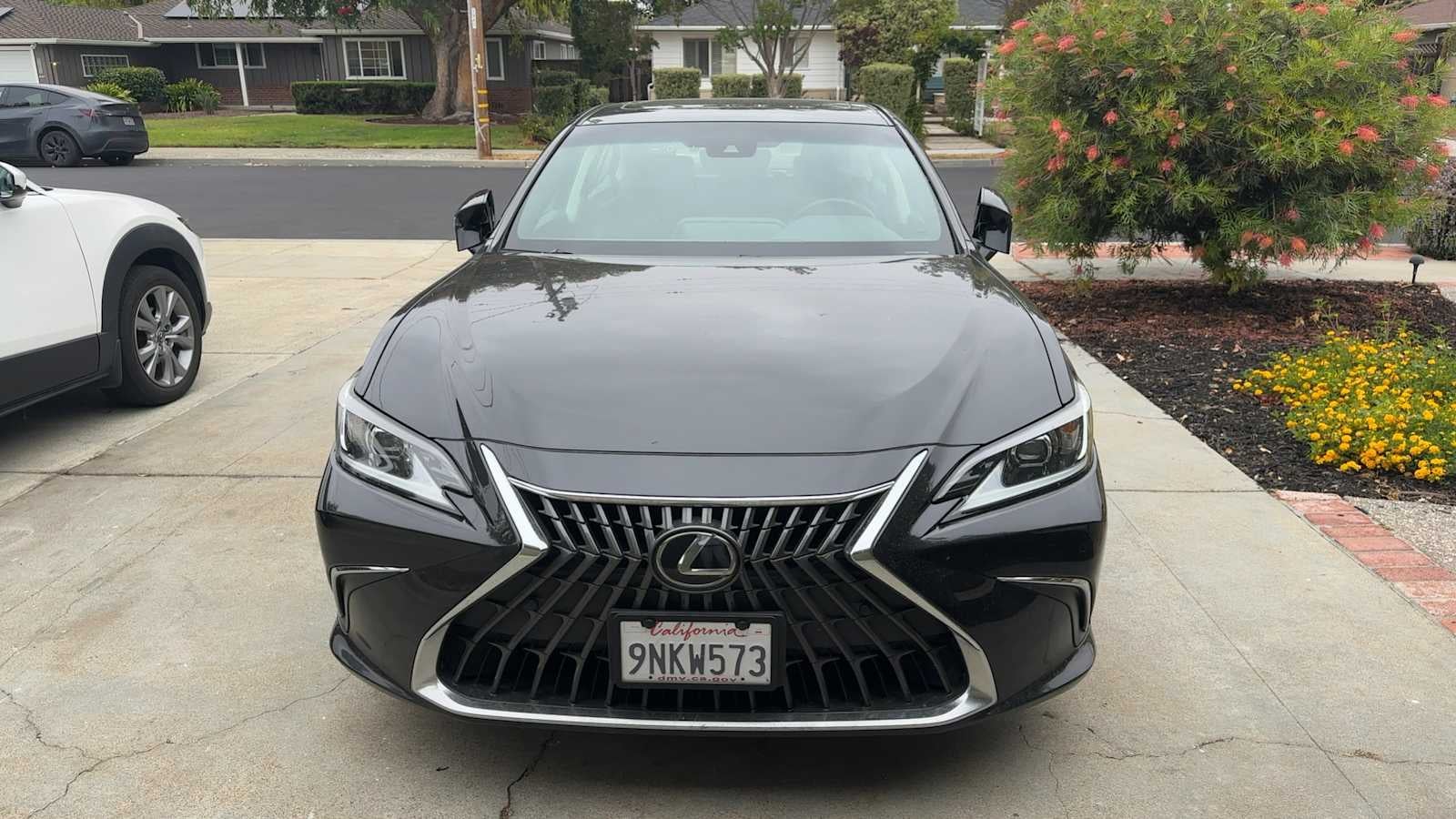 2022 Lexus ES 350 ES 350