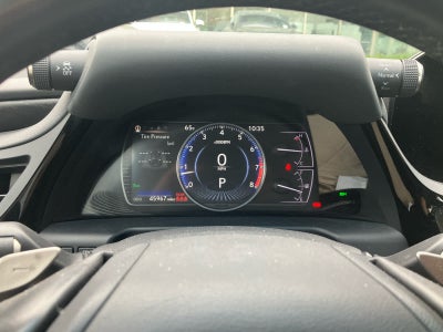 2022 Lexus ES 350 ES 350