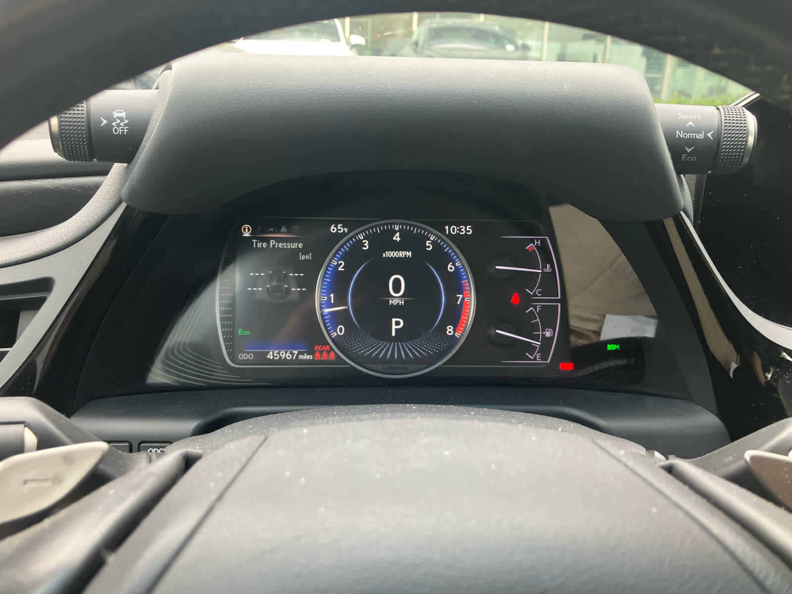2022 Lexus ES 350 ES 350