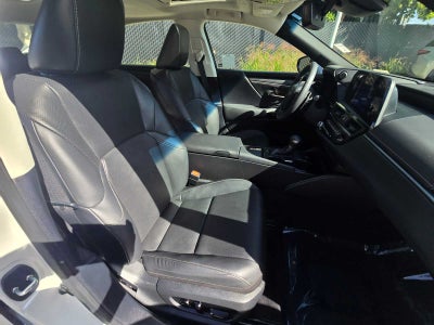 2023 Lexus ES 350 ES 350