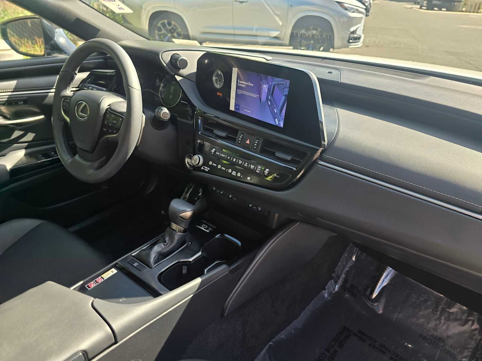 2023 Lexus ES 350 ES 350