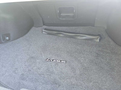 2023 Lexus ES 350 ES 350