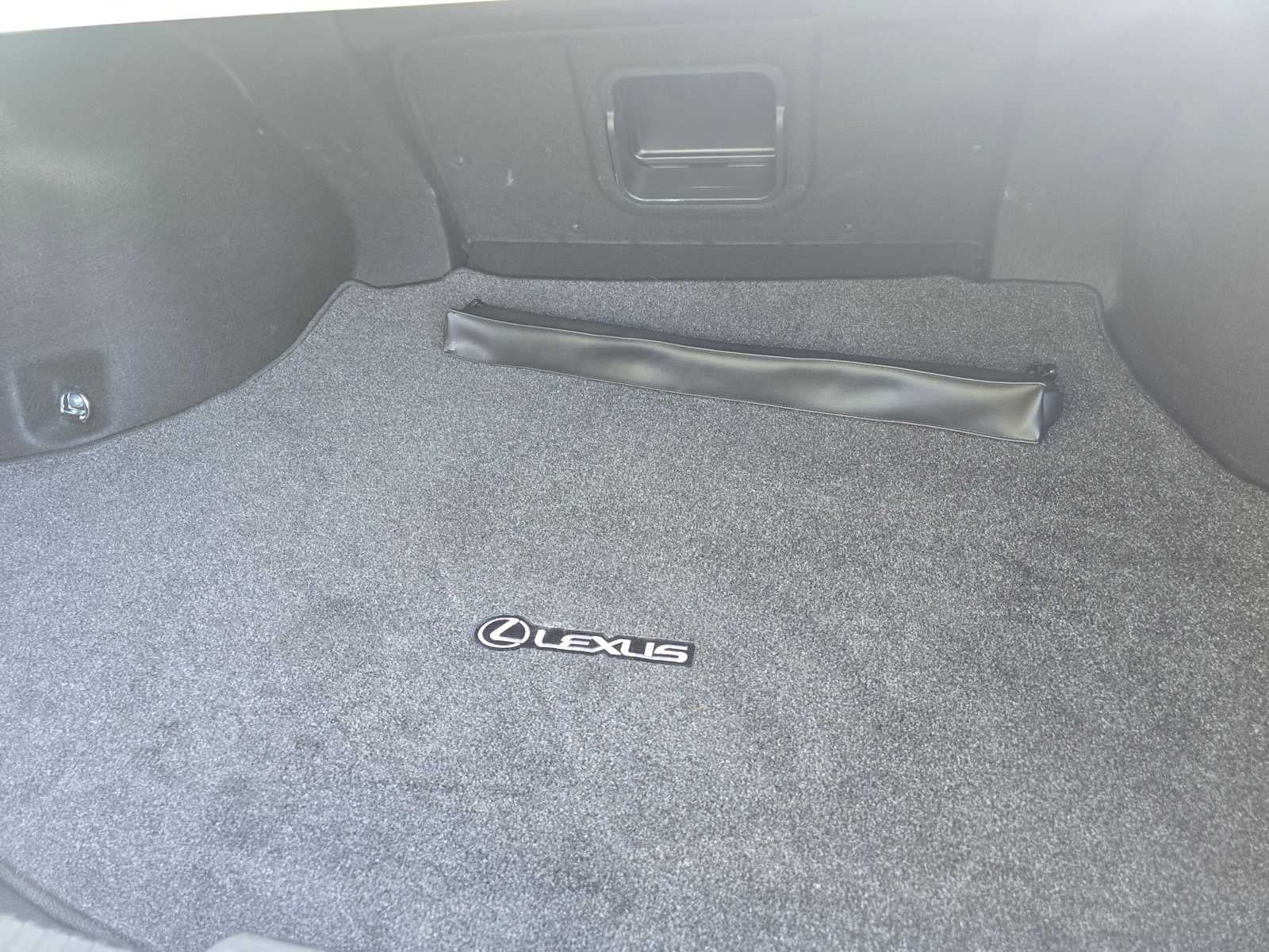 2023 Lexus ES 350 ES 350