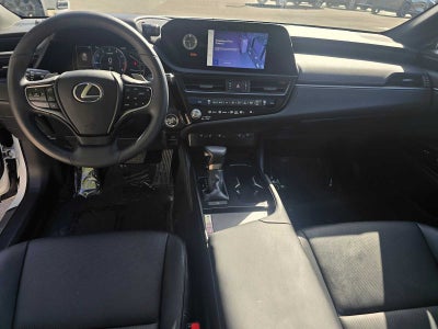 2023 Lexus ES 350 ES 350