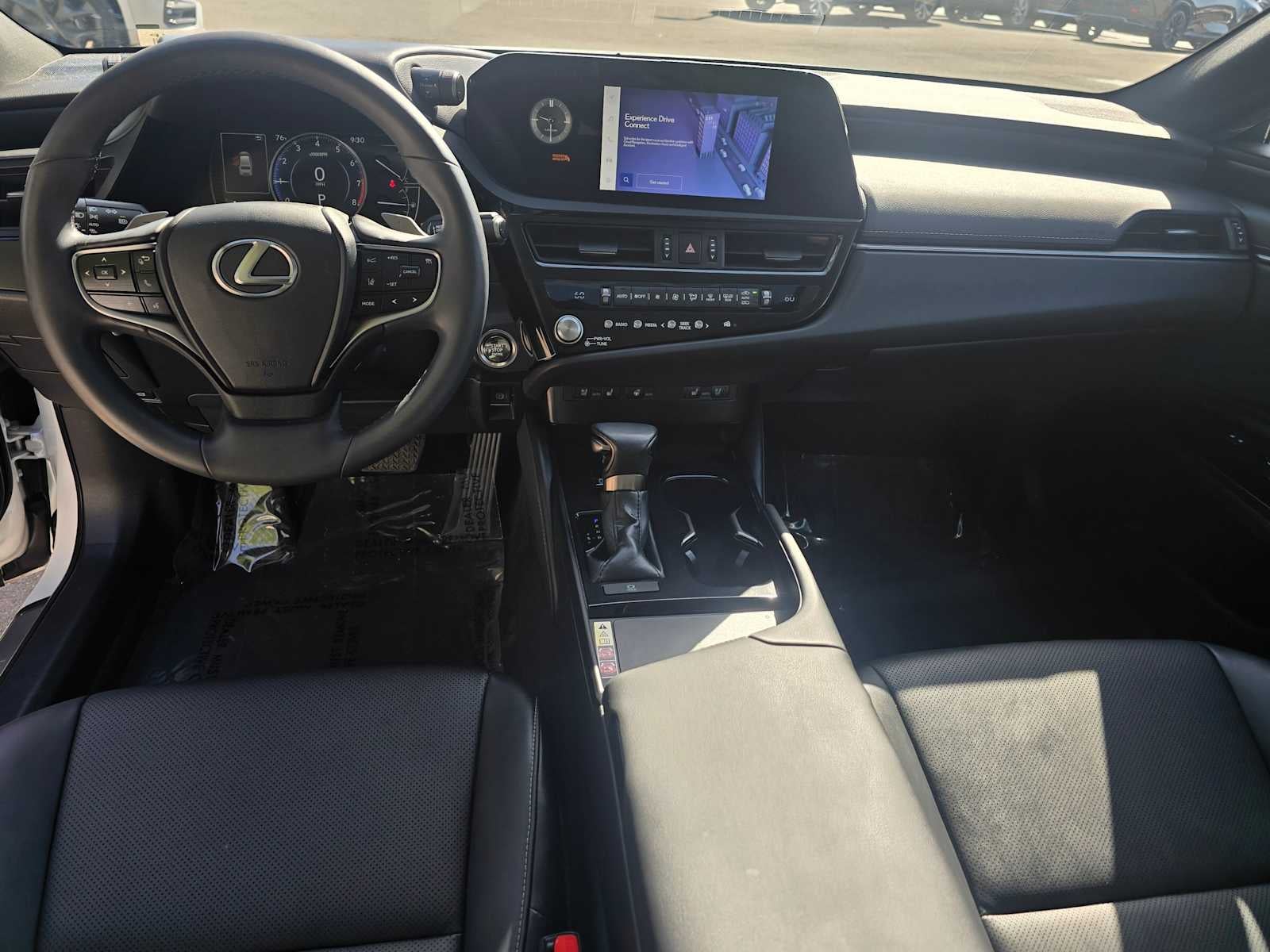 2023 Lexus ES 350 ES 350