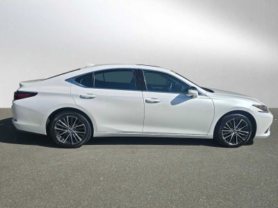 2023 Lexus ES 350 ES 350