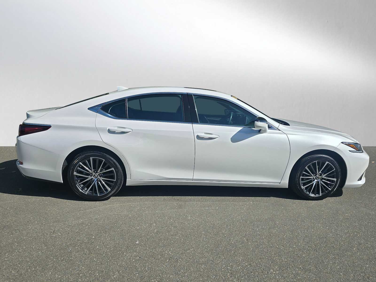 2023 Lexus ES 350 ES 350