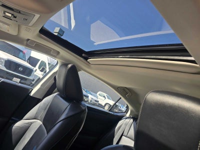 2023 Lexus ES 350 ES 350