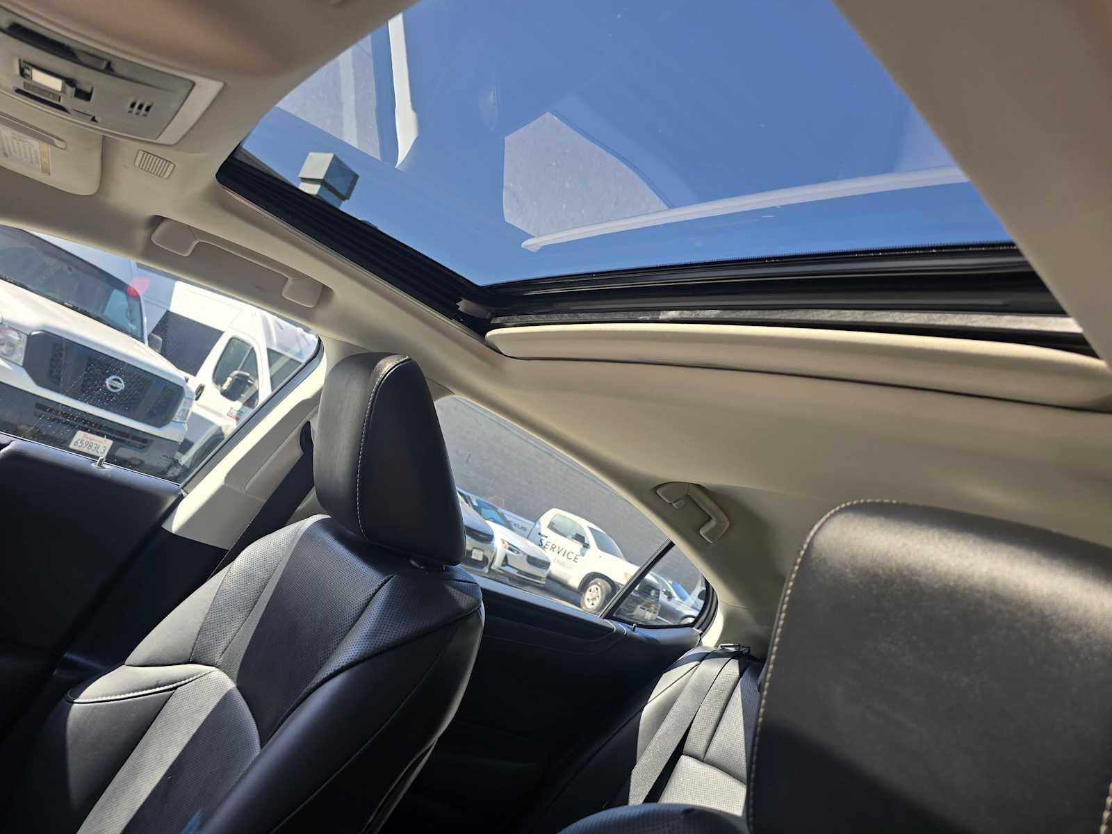 2023 Lexus ES 350 ES 350