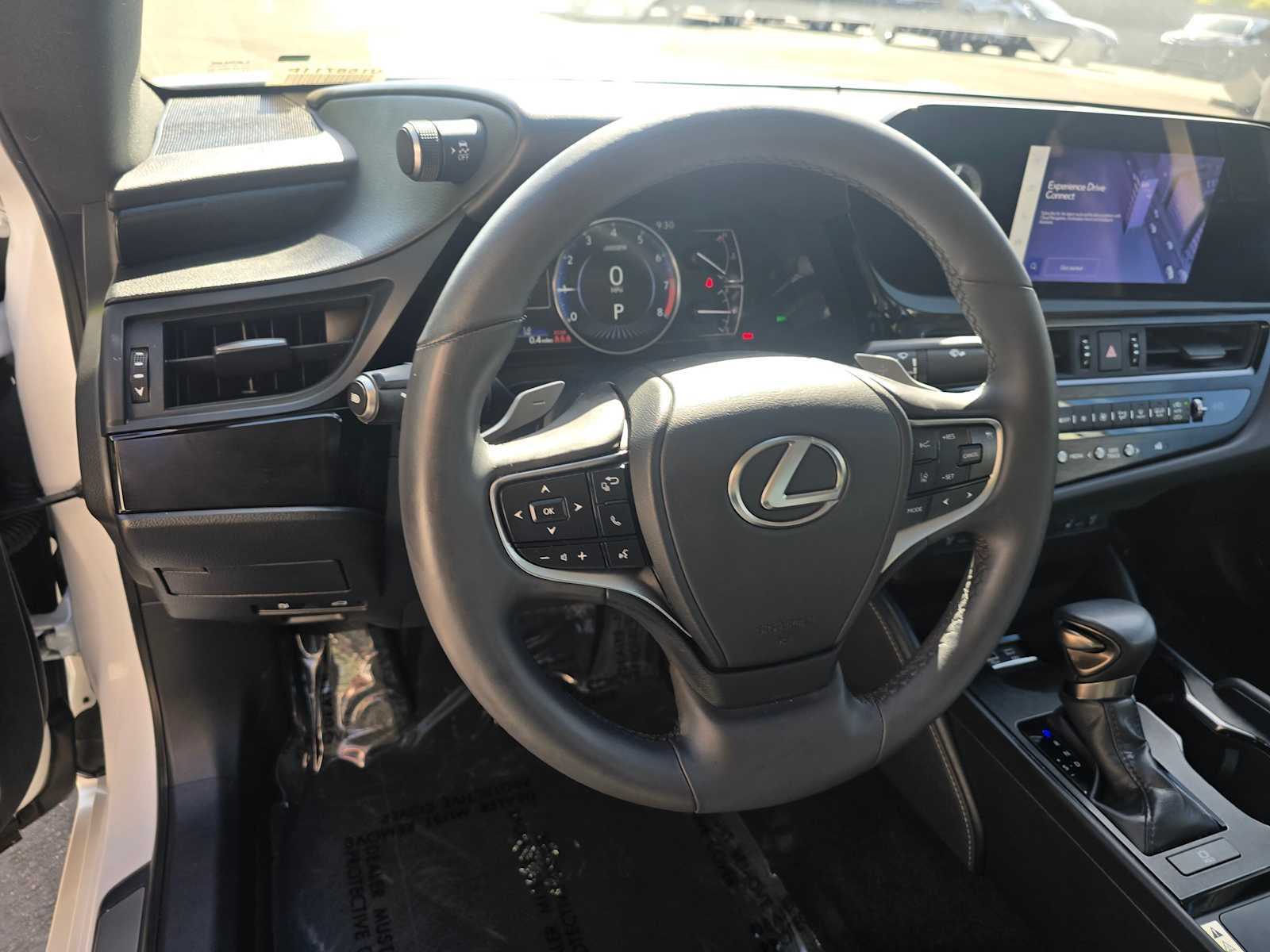2023 Lexus ES 350 ES 350