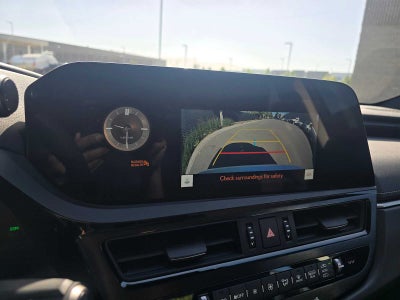2023 Lexus ES 350 ES 350