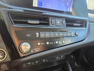 2023 Lexus ES 350 ES 350