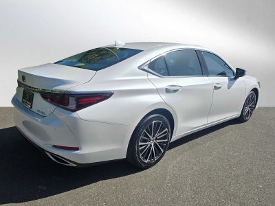 2023 Lexus ES 350 ES 350