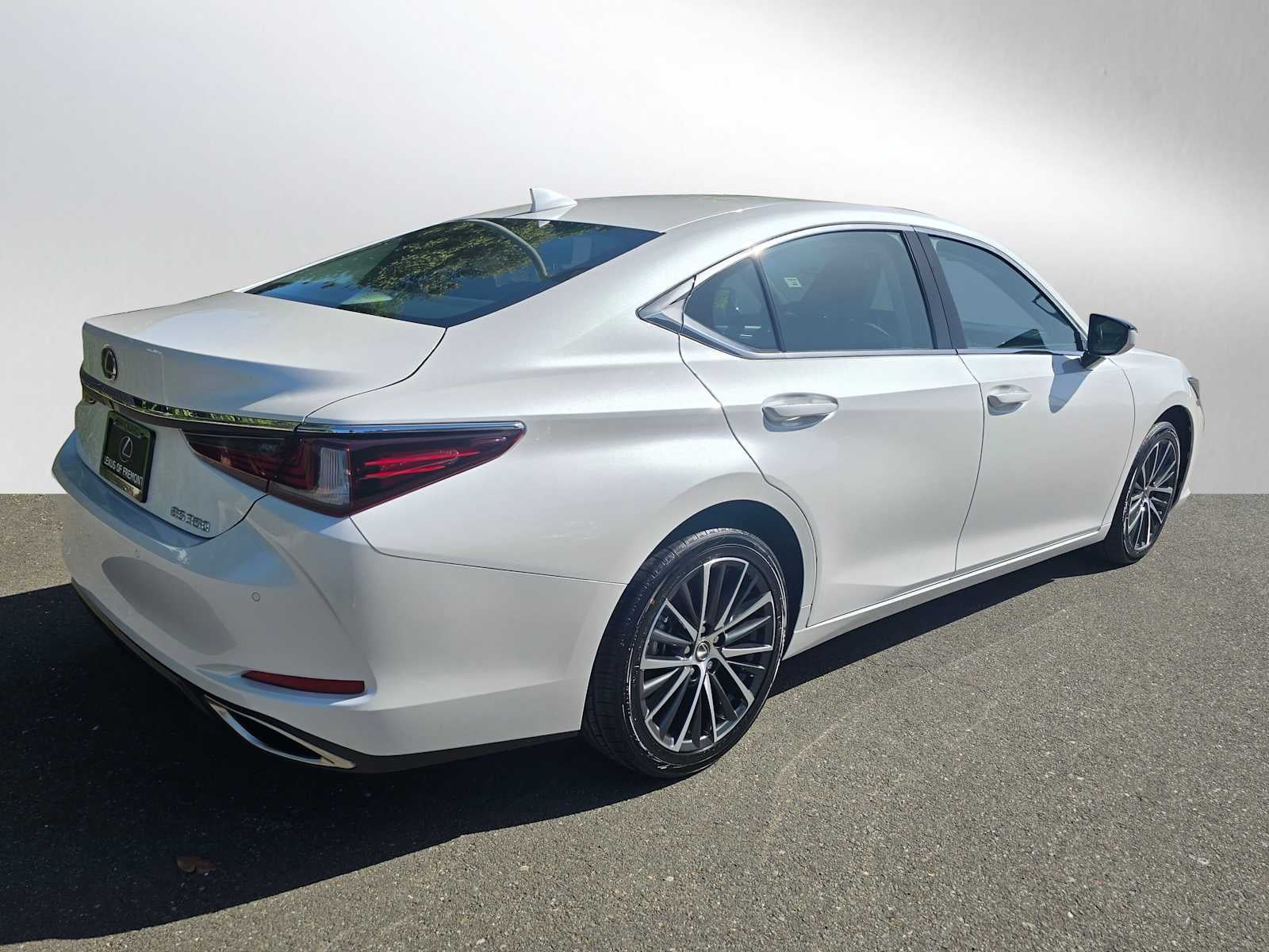 2023 Lexus ES 350 ES 350