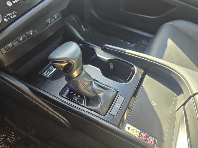2023 Lexus ES 350 ES 350