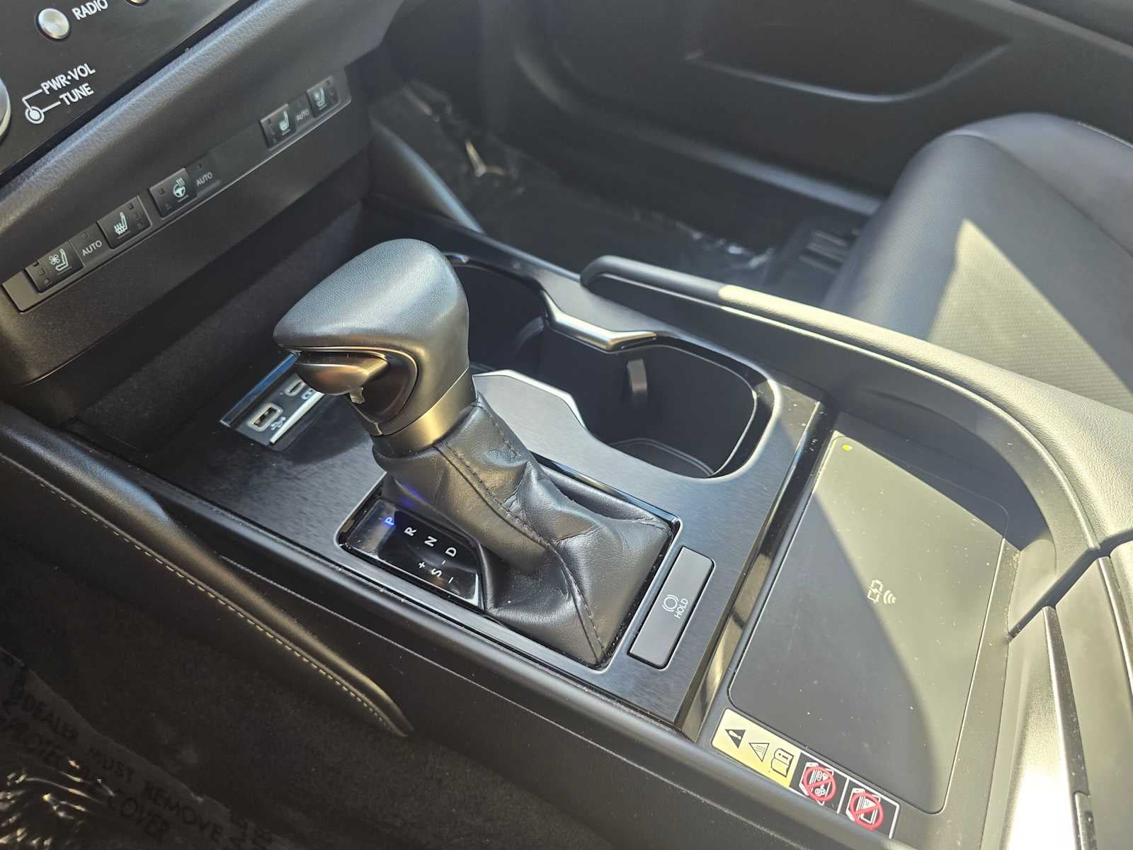 2023 Lexus ES 350 ES 350