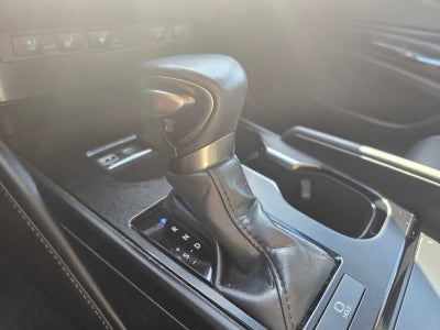 2023 Lexus ES 350 ES 350