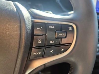 2023 Lexus ES 350 ES 350