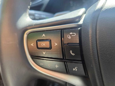 2023 Lexus ES 350 ES 350