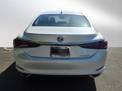 2023 Lexus ES 350 ES 350