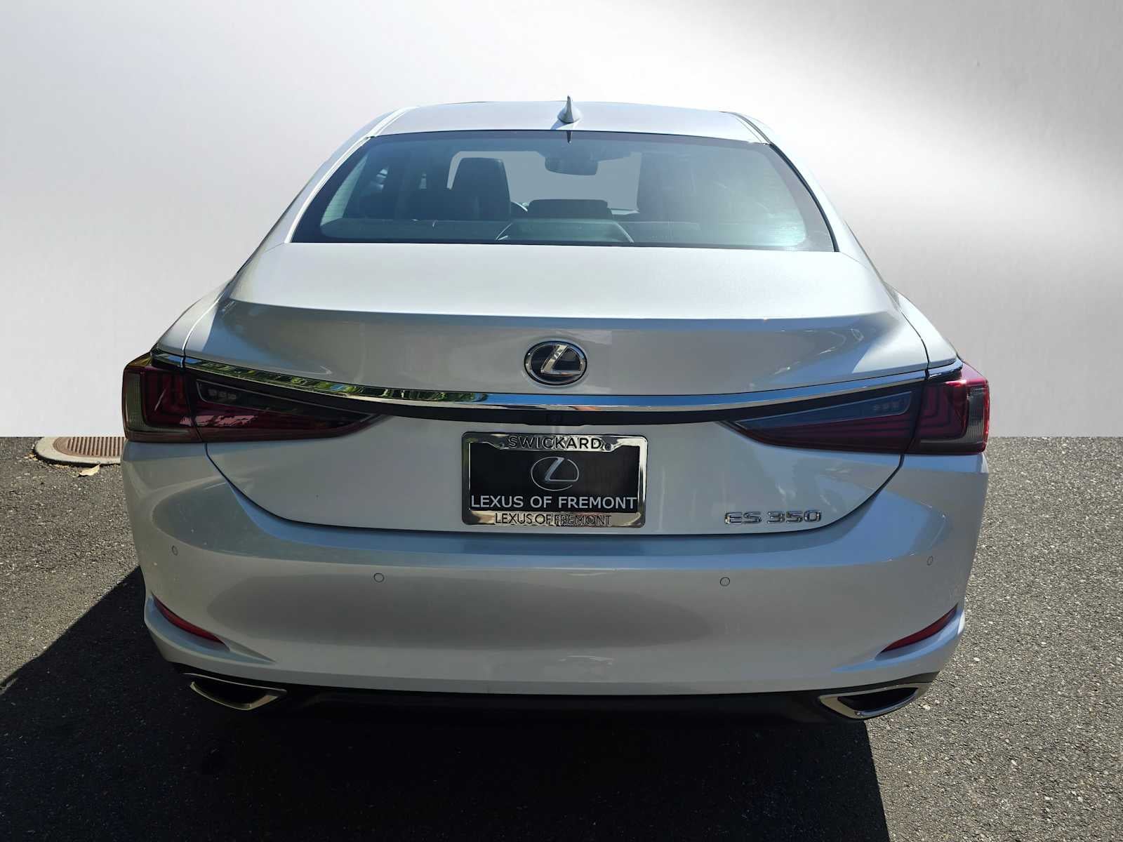 2023 Lexus ES 350 ES 350