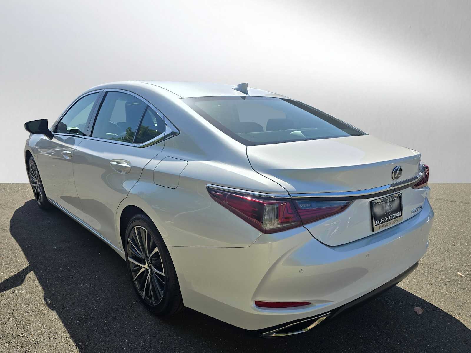 2023 Lexus ES 350 ES 350
