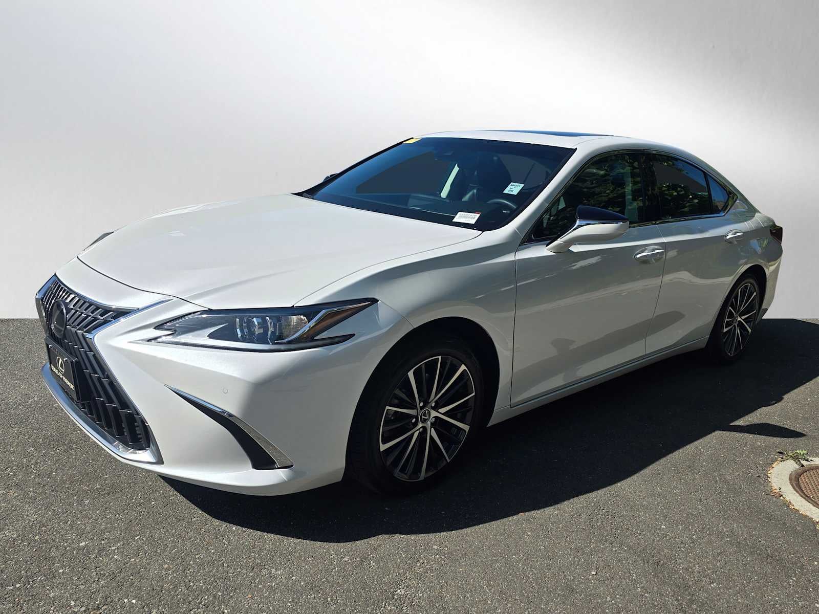 2023 Lexus ES 350 ES 350